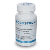 Kolostrum 200 MG 60 Kapseln Widerstand VISANTO - Biolaboratorium